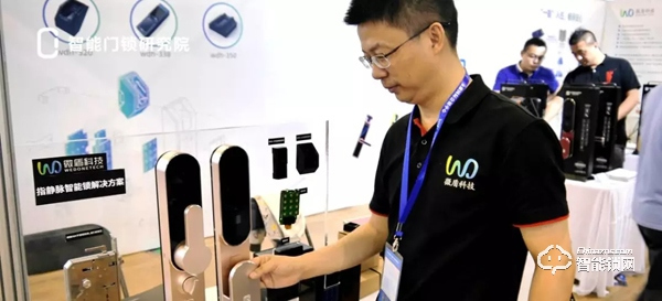 你可能對(duì)指靜脈識(shí)別不感興趣，但這篇專(zhuān)訪你一定要看！