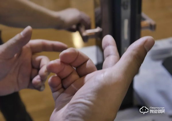 你可能對(duì)指靜脈識(shí)別不感興趣，但這篇專(zhuān)訪你一定要看！