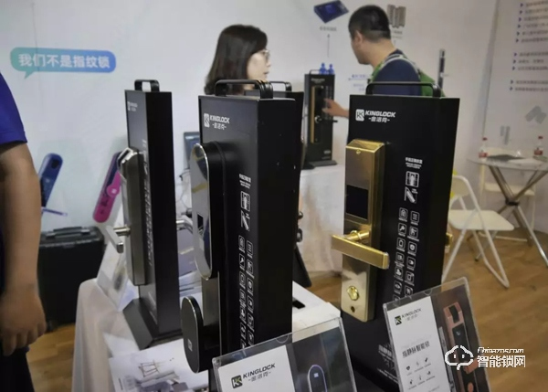 你可能對(duì)指靜脈識(shí)別不感興趣，但這篇專(zhuān)訪你一定要看！