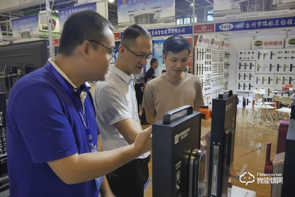 你可能對(duì)指靜脈識(shí)別不感興趣，但這篇專(zhuān)訪你一定要看！