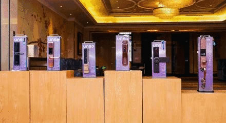 “集智 · 解鎖未來” | 云碩2019品牌戰略合作招商會圓滿結束！