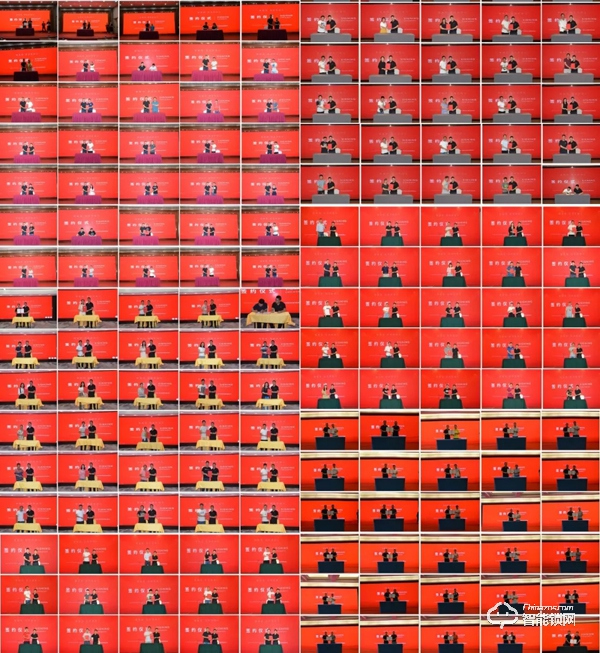 凱迪仕全國巡回招商會圓滿收官，千位經銷商合作伙伴集結！