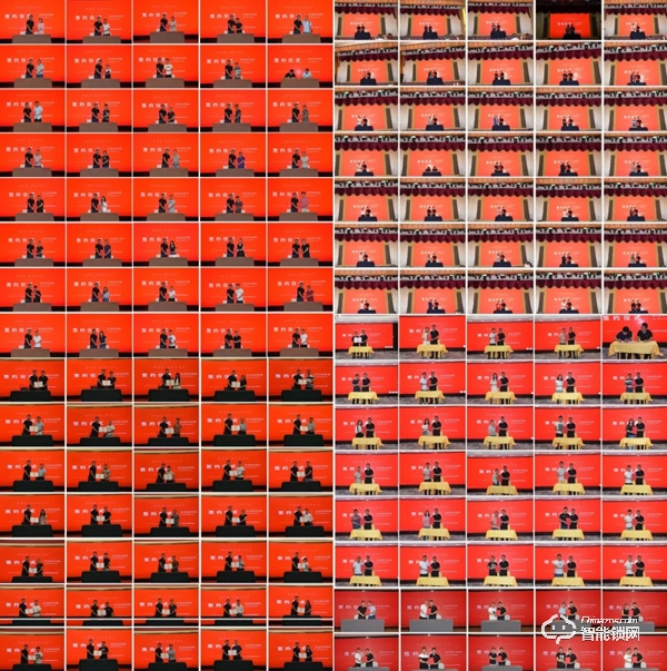 凱迪仕全國巡回招商會圓滿收官，千位經銷商合作伙伴集結！