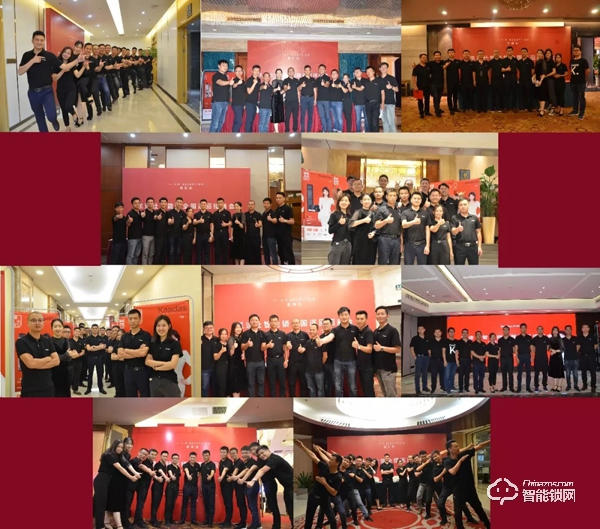 凱迪仕全國巡回招商會圓滿收官，千位經銷商合作伙伴集結！