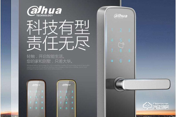 大華智能鎖9價格 大華智能鎖9價格現(xiàn)在有了嗎