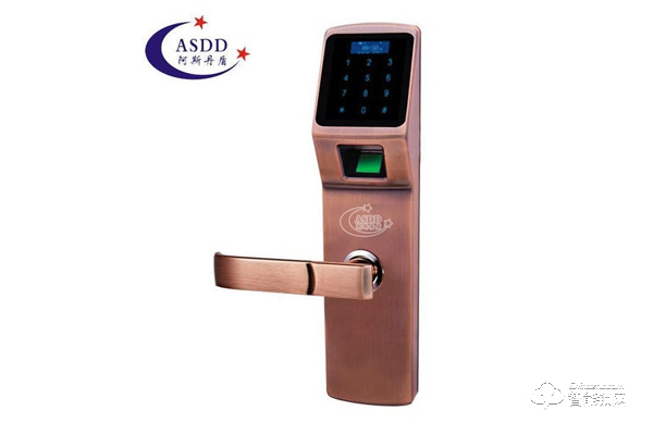 阿斯丹盾智能鎖價格 阿斯丹盾智能鎖價格是多少