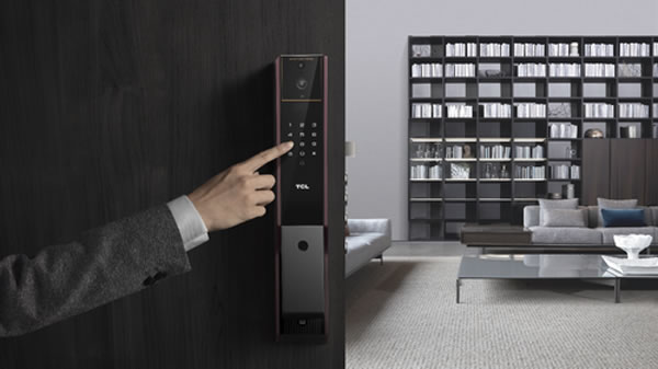 智能門鎖行業新勢力，TCL智能家居618佳績頻傳