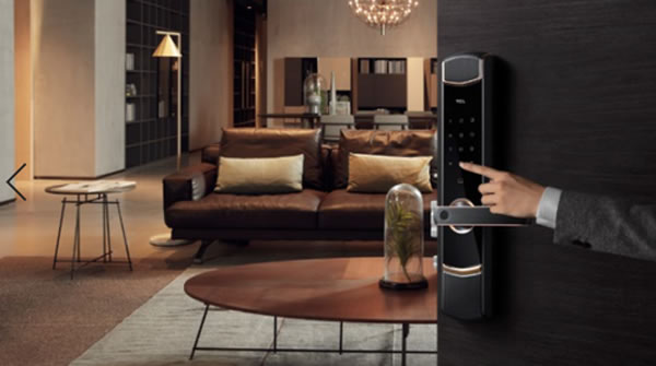 智能門鎖行業新勢力，TCL智能家居618佳績頻傳