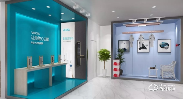 頂固微酷智能鎖即將亮相廣州建博會，敬請期待！