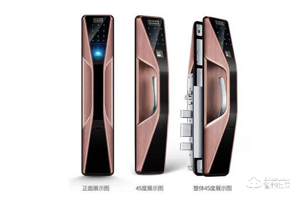 六孚小蠻腰智能鎖價格 六孚小蠻腰智能鎖價格如何