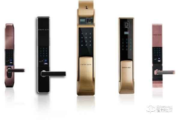天乾地坤智能鎖的價格 天乾地坤智能鎖的價格介紹