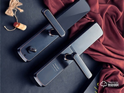 豪宇智能鎖是幾線品牌?