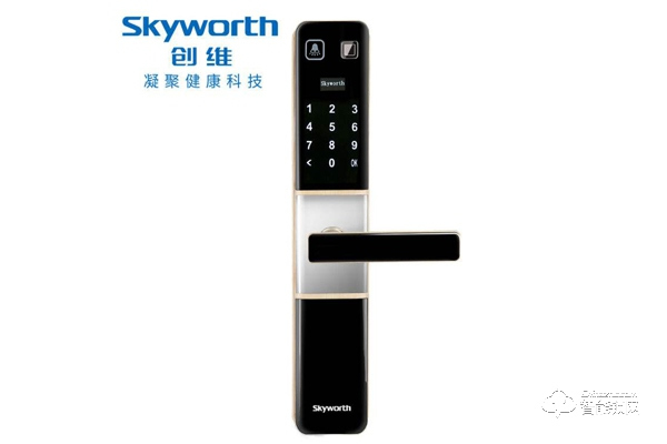 創(chuàng)維智能鎖價格 創(chuàng)維智能鎖價格如何