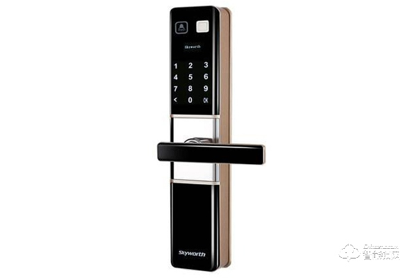 創(chuàng)維智能鎖價格 創(chuàng)維智能鎖價格如何