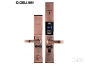 德利智能鎖質量怎么樣？