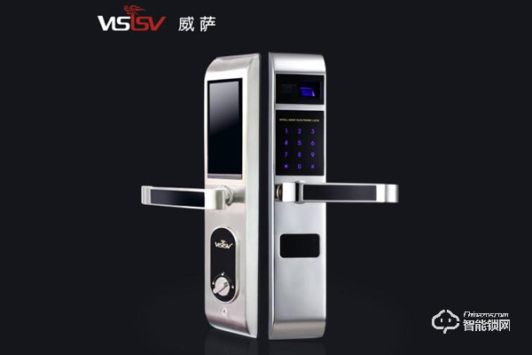 威薩智能鎖價(jià)格表 威薩智能鎖價(jià)格表展示