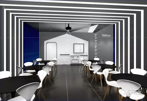 2019建博會(huì)，海爾智慧家居邀您共享智慧生活