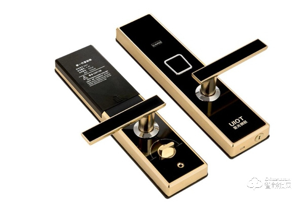 佰安智能鎖價格表 佰安智能鎖價格表展示