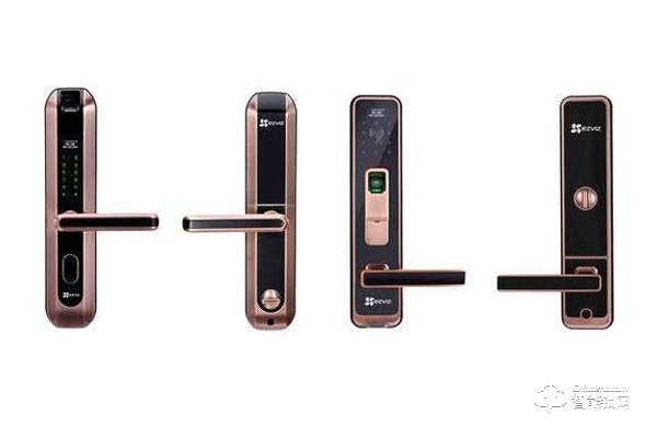 螢石智能門鎖價格 螢石智能門鎖價格分析