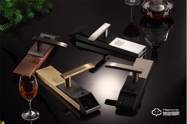 智暢智能鎖價格 智暢智能鎖價格是多少錢