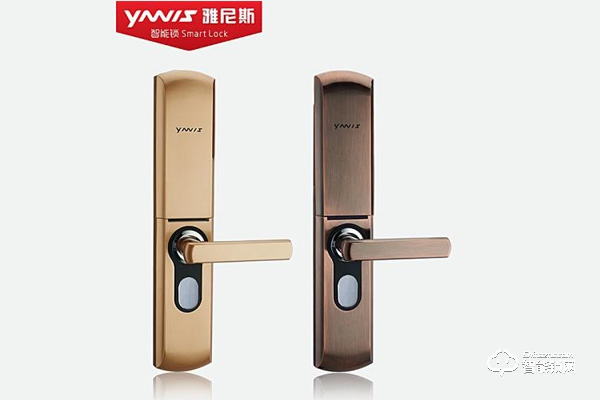 雅尼斯智能鎖幾種價格 雅尼斯智能鎖幾種價格展示