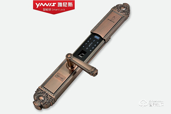 雅尼斯智能鎖幾種價格 雅尼斯智能鎖幾種價格展示