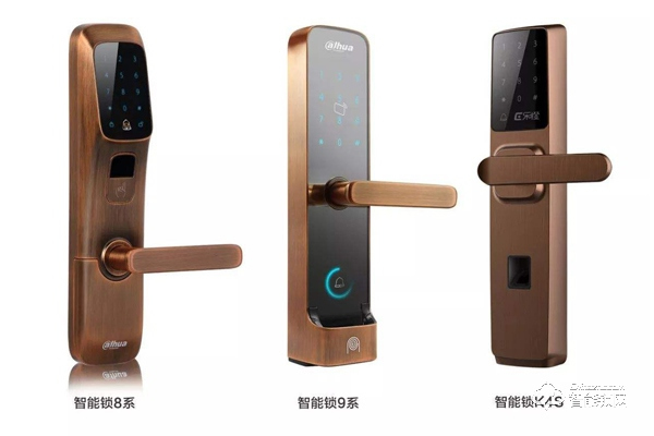 大華樂橙智能云鎖價格 大華樂橙智能云鎖價格分析