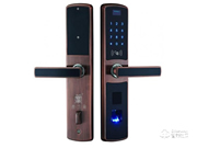 普蘭朵智能門質(zhì)量怎么樣?