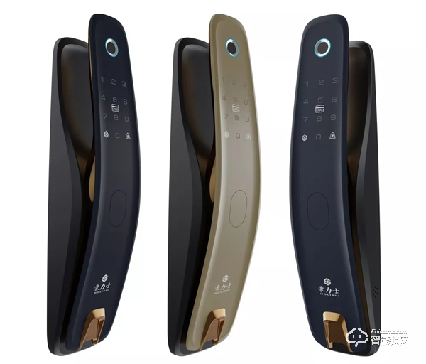 豪力士智能鎖即將亮相第二十一屆中國廣州建博會(huì)