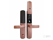 匯帆智能鎖質(zhì)量怎么樣?