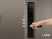 TATA入戶門智能鎖口碑怎么樣？