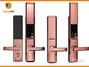 愛(ài)虎智能鎖是幾線品牌?