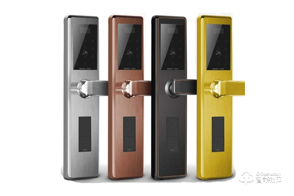 鉅士智能鎖型號610價格 鉅士智能鎖型號610價格詳情