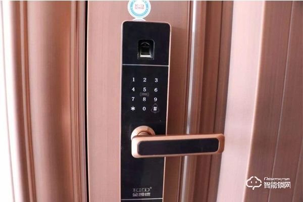 金凱德智能鎖價格 金凱德智能鎖價格數據表