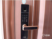 金凱德智能鎖有哪些優點?