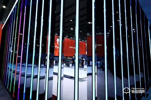 Kaadas凱迪仕建博會首秀告捷,顛覆行業科技盛宴,邀您來看! Kaadas凱迪仕建博會首秀告捷,顛覆行業科技盛宴,邀您來看!