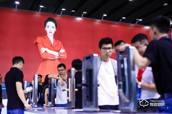 Kaadas凱迪仕建博會首秀告捷,顛覆行業科技盛宴,邀您來看! Kaadas凱迪仕建博會首秀告捷,顛覆行業科技盛宴,邀您來看!