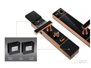 羅曼斯智能鎖有哪些優點?