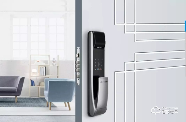 7月8日科徠尼智能鎖邀您參加廣州建博會(huì)