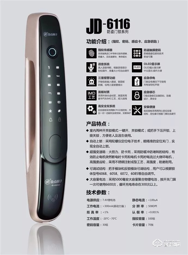 2019“葵花獎”|金點原子榮獲三大重磅獎項