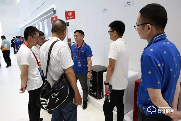 2019“葵花獎”|金點原子榮獲三大重磅獎項 2019“葵花獎”|金點原子榮獲三大重磅獎項