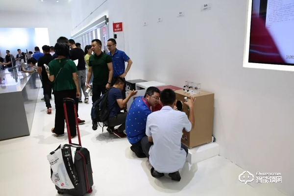 2019“葵花獎”|金點原子榮獲三大重磅獎項 2019“葵花獎”|金點原子榮獲三大重磅獎項