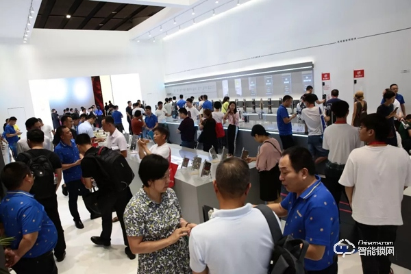 2019“葵花獎”|金點原子榮獲三大重磅獎項 2019“葵花獎”|金點原子榮獲三大重磅獎項