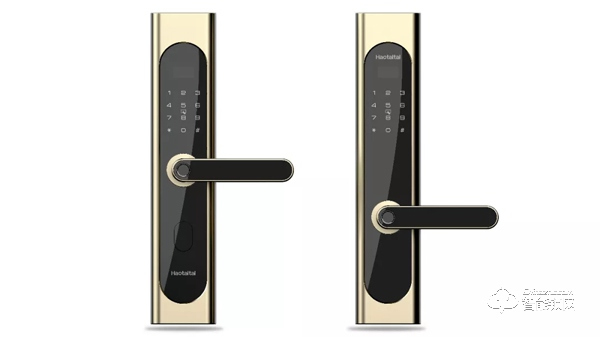 好太太智能鎖|閃耀亮相2019廣州建博會(huì)