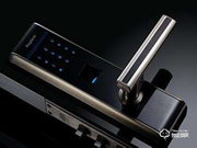 騰創(chuàng)智能鎖是幾線品牌？