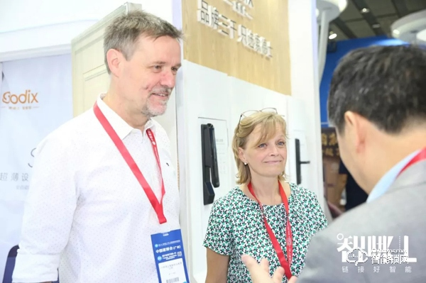 文具大王盯上智能鎖，29年的精工制造能讓索德士突圍嗎？