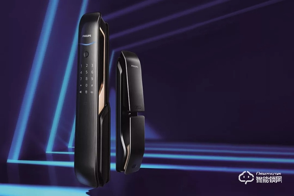 捷報(bào)|“葵花獎(jiǎng)”揭曉，飛利浦智能鎖榮獲大獎(jiǎng)，戰(zhàn)績(jī)喜人