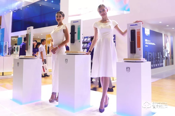 捷報(bào)|“葵花獎(jiǎng)”揭曉，飛利浦智能鎖榮獲大獎(jiǎng)，戰(zhàn)績(jī)喜人