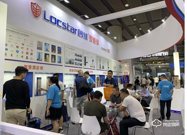 10年建博會參展商-創佳，展會出彩|誠邀您來看！