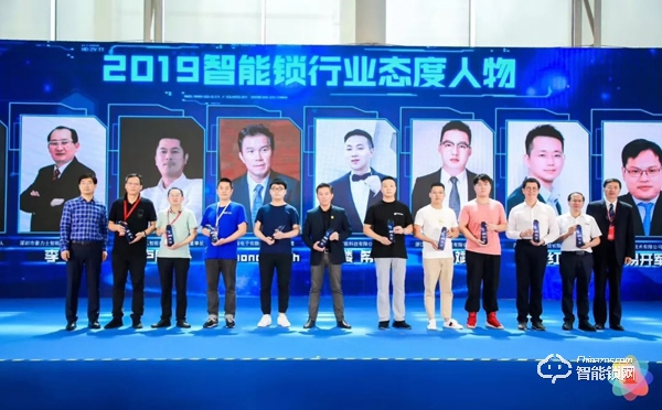 廣州建博會(huì)首秀 | 超人智能鎖攜全品類驚艷亮相，掀起熱潮！